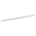 Deko-Light lens SANOTRUNK UNIVERSAL 25� set of 5, transparent