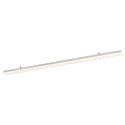 Deko-Light lens SANOTRUNK UNIVERSAL 25� set of 5, transparent