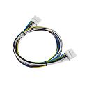 light strip system connector SANOTRUNK UNIVERSAL DALI controllable, white