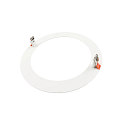 Deko-Light reduktionsring 280/210MM rund, mekanisk, indbygget version, trafik hvid