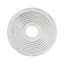 lens HIGHBAY BASIC 60�, clear
