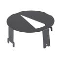 cover SHORELINE PRO 68/70, dark grey