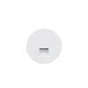 D�ksel ALWAID PRO rund, hvid