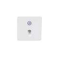 D�ksel ALWAID PRO MOTION firkantet, hvid