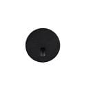 D�ksel ALWAID PRO rund, sort