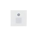 D�ksel ALWAID PRO MOTION firkantet, hvid