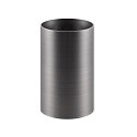 Deko-Light overflademonteret hus CAN MIX'N MATCH 1/2 - SPOT HEAD (CEILING / 3PHASE) cylindrisk, stiv, mekanisk, antracit