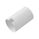 Deko-Light overflademonteret hus CAN MIX'N MATCH 1/2 - SPOT HEAD (WALL / TABLE / FLOOR) cylindrisk, mekanisk, hvid