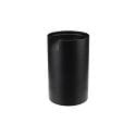 overflademonteret hus CAN MIX'N MATCH 1/2 - SPOT HEAD (WALL / TABLE / FLOOR) cylindrisk, mekanisk, sort