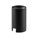 Deko-Light overflademonteret hus CAN MIX'N MATCH 1/2 - SPOT HEAD (WALL / TABLE / FLOOR) cylindrisk, mekanisk, sort
