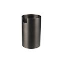 overflademonteret hus CAN MIX'N MATCH 1/2 - SPOT HEAD (WALL / TABLE / FLOOR) cylindrisk, mekanisk, antracit