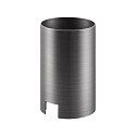 Deko-Light overflademonteret hus CAN MIX'N MATCH 1/2 - SPOT HEAD (WALL / TABLE / FLOOR) cylindrisk, mekanisk, antracit