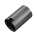Deko-Light overflademonteret hus CAN MIX'N MATCH 1/2 - SPOT HEAD (WALL / TABLE / FLOOR) cylindrisk, mekanisk, antracit
