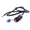 Kabelsystem Weipu HQ 12/24/48V Indf�ringskabel 2-polet, 100cm