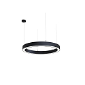 Pendel LAUTARO 900/80 UP/DOWN PRISMA P3 IP20, sort d�mpbar