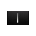 Deko-Light AU-02-10, h�j U-Profil til 10 - 11,3 mm LED Strips, 100cm, anodiseret aluminium