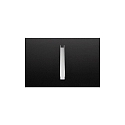 Deko-Light AU-02-15, high U-profile for 15 - 16,3 mm LED stripes, 100cm, anodized aluminum