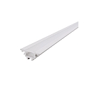  LED Profil AV-01-10 Hj�rne Profil til 10-11,3mm LED Strips, 200cm, hvid mat
