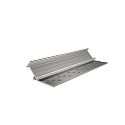 Deko-Light Vinkelprofil 135� AV-02-20 til 22 mm LED Stripes, anodiseret, 2000 mm