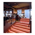 Deko-Light LED Profil AL-02-10 Trappe Profil til 10-11,3mm LED Strips, aluminium anodiseret, 1000mm