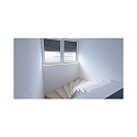 Deko-Light Inderv�g Profil V�gvoute EL-02-12 til 12 - 13,3 LED Strips, 100cm