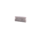 Endekappe P-AU-01-10, 16 mm, 2 stk., gr�