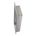 Deko-Light S�t med 2 Endekappe P-EL-02-12, L 7.5cm / H 2.55cm