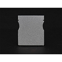  Deko-Light Endekappe H-AU-02-20 s�t 2 stk., gr�