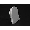  Deko-Light Endekappe R-AU-02-20 s�t 2 stk., gr�