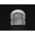  Deko-Light Endekappe R-AU-02-20 s�t 2 stk., gr�