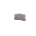 Endekappe F-AU-01-10, 16 mm, 2 stk., gr�