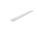 D�ksel H-01-08, 100cm, m�lkeagtig 40% transmission