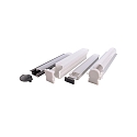  D�ksel H-01-12, 100cm, mat 75% transmission