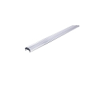 Cover L-01-10, 100cm, clear 95% transmission