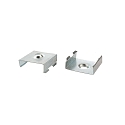 Holdeclip C-15, s�t 2 stk.