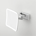 Spejl med belysning VISION S Spejl med 5x forst�rrelse IP44
