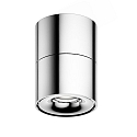 Decor Walther LED Wall / Ceiling luminaire STUDIO S LED, 7W, IP20, chrome