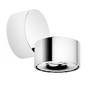Decor Walther V�g- og Loftlampe STUDIO L LED IP20, chrom 