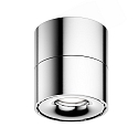 Decor Walther V�g- og Loftlampe STUDIO L LED IP20, chrom 