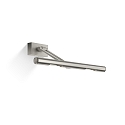 Decor Walther V�glampe DIM 40 G9 IP20, nikkel satin d�mpbar