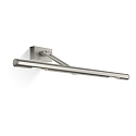 Decor Walther Wall luminaire DIM 60, 2x G9, IP20, nickel satin