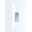 Wall luminaire OMEGA 2, 1x S14d, 30-60cm, 1 socket, IP20