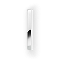 Decor Walther V�glampe SLAT IP44, chrom d�mpbar