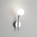 Decor Walther Wall luminaire PEP ONE, G9, IP20, chrome