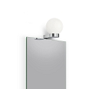 Decor Walther Wall luminaire BAR LIGHT, E27, IP20, chrome