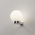 Decor Walther Wall luminaire BAR LIGHT, E27, IP20, chrome
