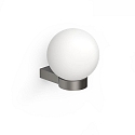 V�glampe BAR LIGHT E27 IP44, mat, s�lv 