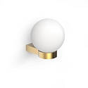 Decor Walther Wall luminaire BAR LIGHT, E27, IP20, gold matt 24 carat