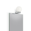 Wall luminaire CLUB LIGHT, E27, IP20