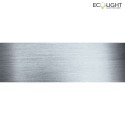 Luce Design Standerlampe WAVE IP20, slv dmpbar